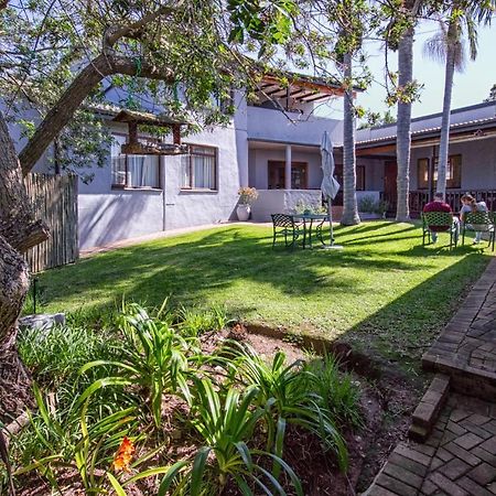 Ohannas Bnb & Self Catering Plettenberg Bay Exterior photo