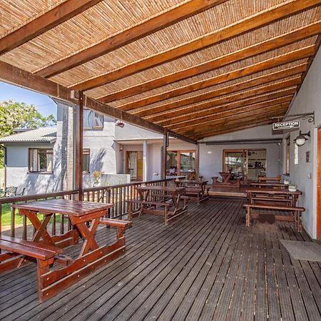 Ohannas Bnb & Self Catering Plettenberg Bay Exterior photo
