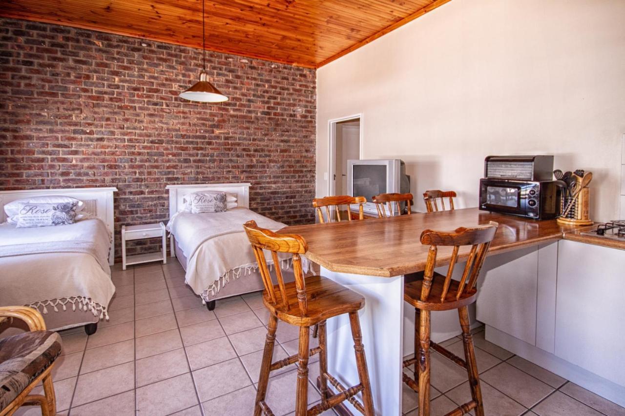 Ohannas Bnb & Self Catering Plettenberg Bay Exterior photo