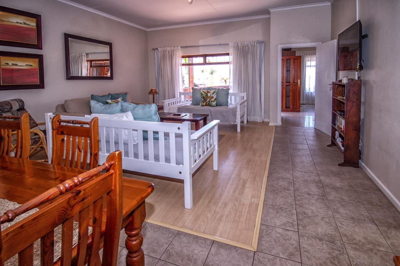 Ohannas Bnb & Self Catering Plettenberg Bay Exterior photo