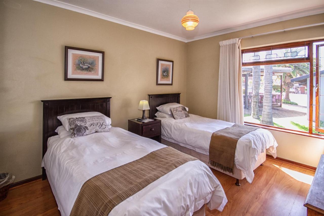 Ohannas Bnb & Self Catering Plettenberg Bay Exterior photo