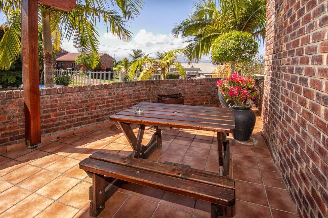 Ohannas Bnb & Self Catering Plettenberg Bay Exterior photo