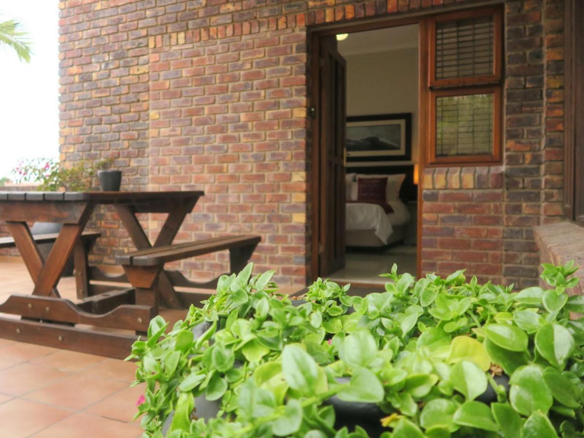 Ohannas Bnb & Self Catering Plettenberg Bay Exterior photo