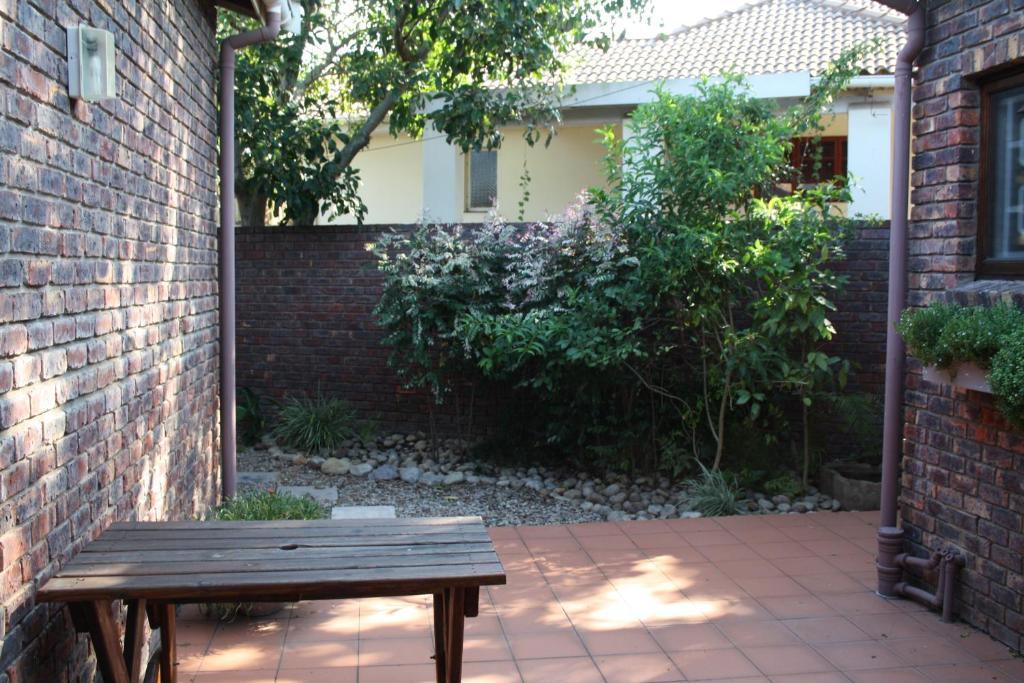 Ohannas Bnb & Self Catering Plettenberg Bay Room photo