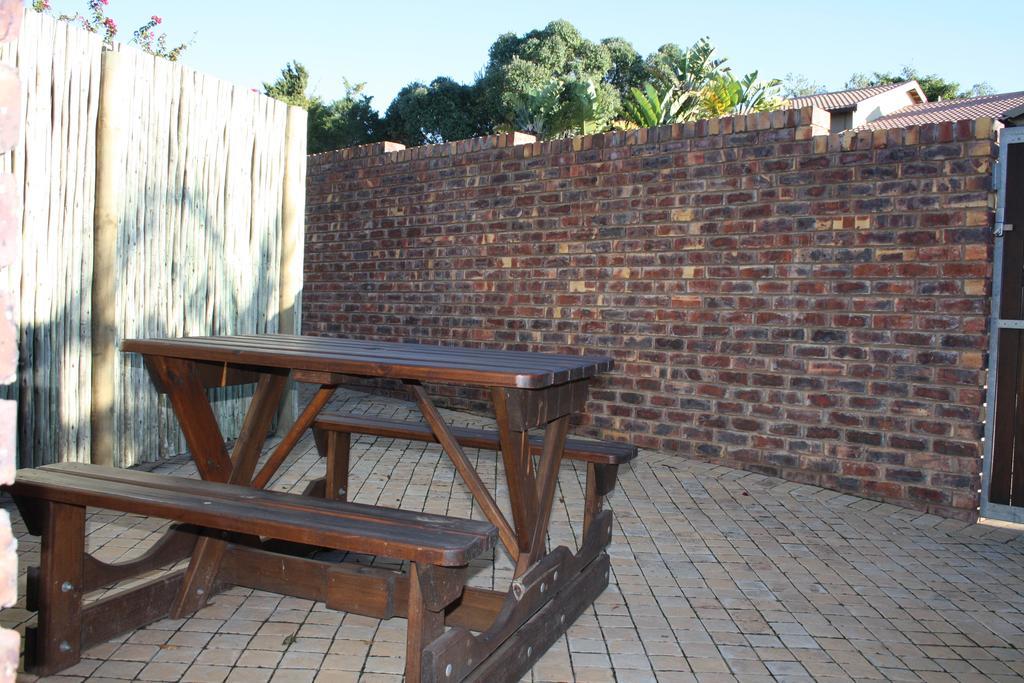 Ohannas Bnb & Self Catering Plettenberg Bay Exterior photo