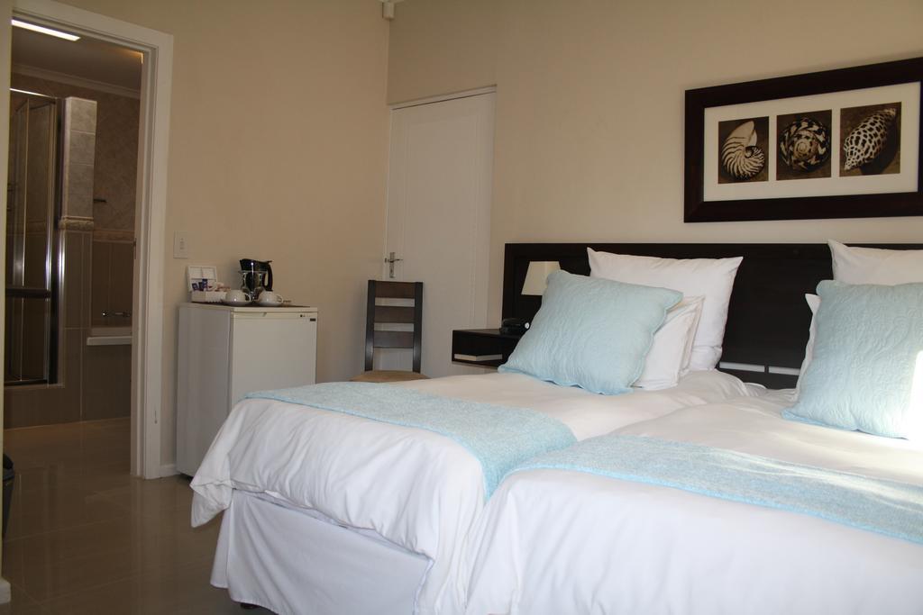 Ohannas Bnb & Self Catering Plettenberg Bay Exterior photo