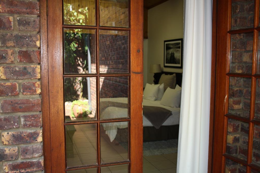 Ohannas Bnb & Self Catering Plettenberg Bay Exterior photo