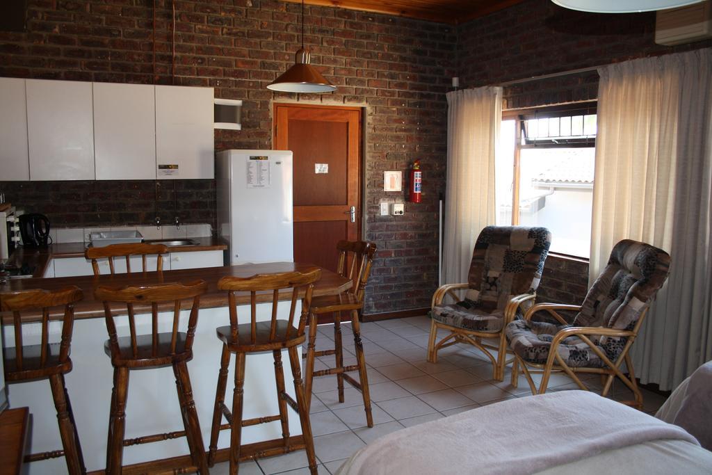 Ohannas Bnb & Self Catering Plettenberg Bay Exterior photo