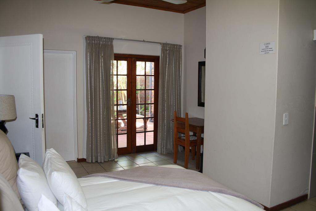 Ohannas Bnb & Self Catering Plettenberg Bay Exterior photo