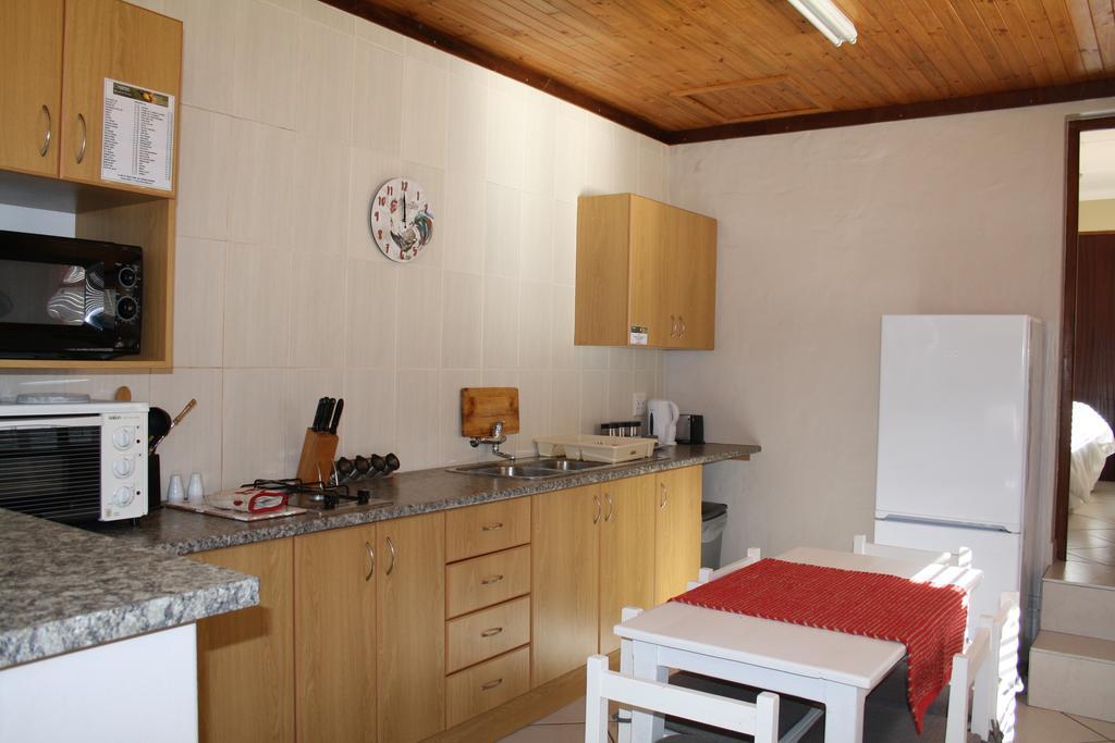 Ohannas Bnb & Self Catering Plettenberg Bay Exterior photo