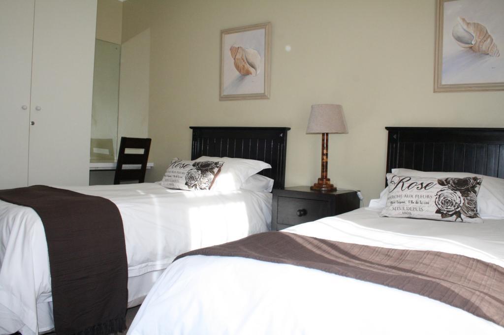 Ohannas Bnb & Self Catering Plettenberg Bay Exterior photo