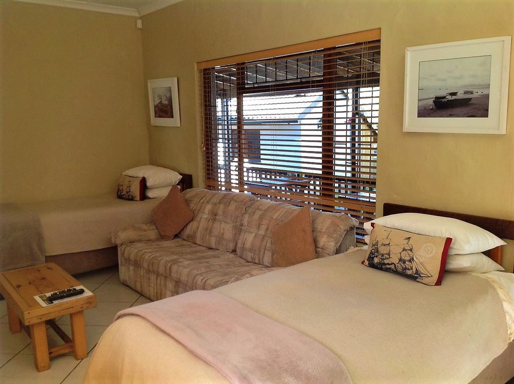 Ohannas Bnb & Self Catering Plettenberg Bay Exterior photo