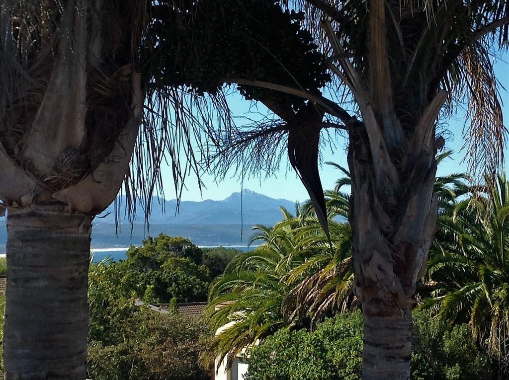 Ohannas Bnb & Self Catering Plettenberg Bay Exterior photo