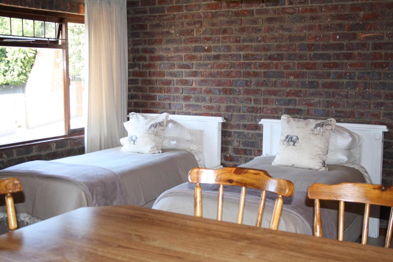 Ohannas Bnb & Self Catering Plettenberg Bay Exterior photo