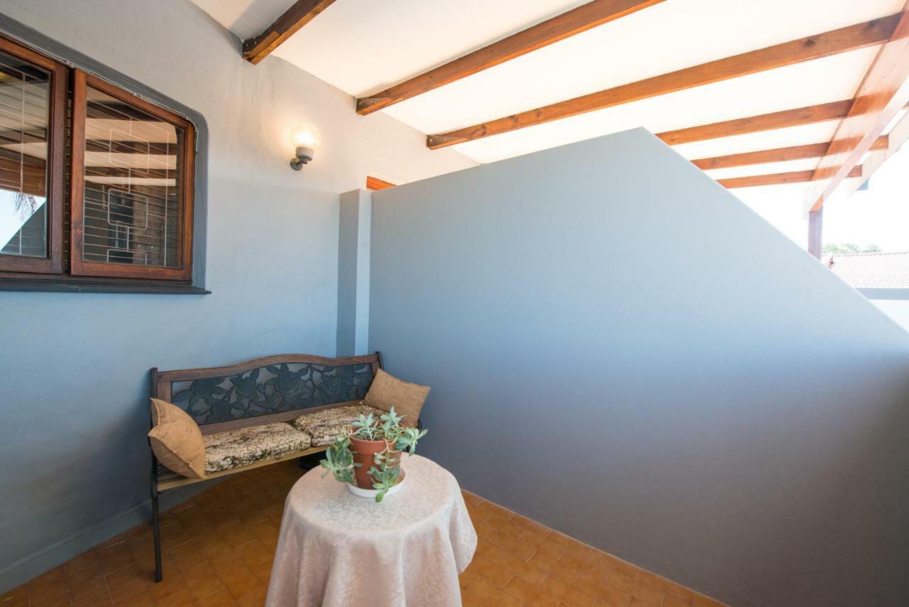 Ohannas Bnb & Self Catering Plettenberg Bay Exterior photo