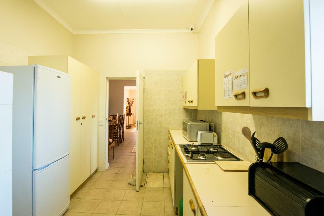 Ohannas Bnb & Self Catering Plettenberg Bay Exterior photo