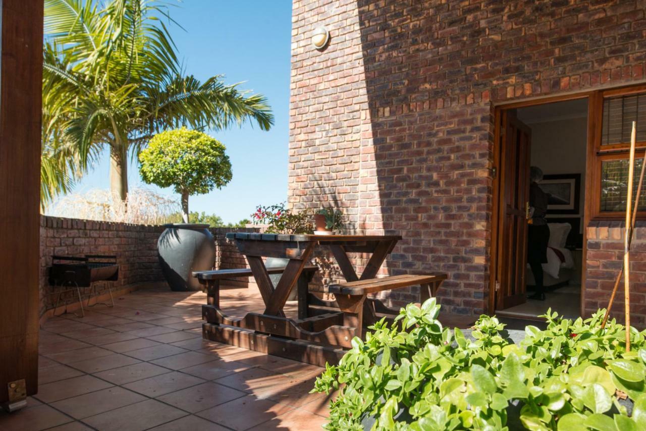 Ohannas Bnb & Self Catering Plettenberg Bay Exterior photo