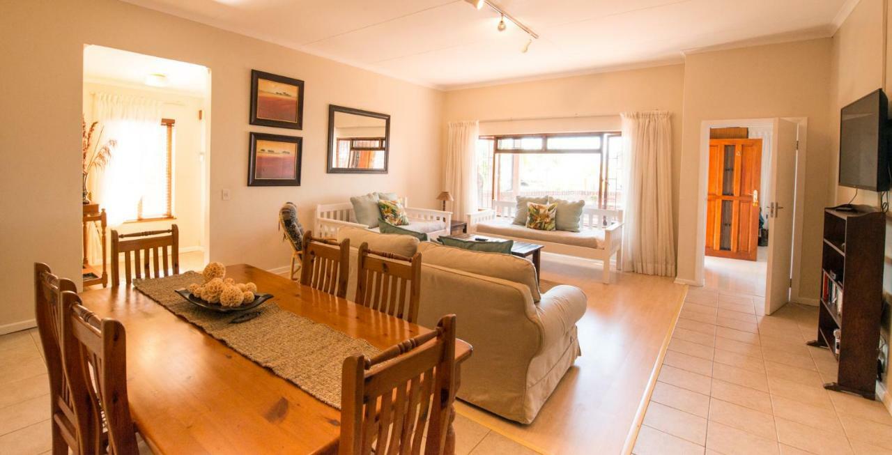 Ohannas Bnb & Self Catering Plettenberg Bay Exterior photo