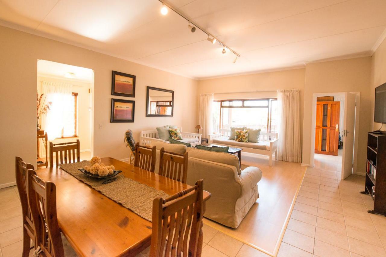 Ohannas Bnb & Self Catering Plettenberg Bay Exterior photo